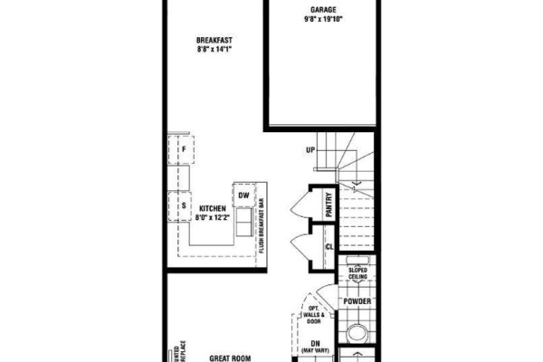 1222 Elizabeth Mackenzie Drive, Pickering, ON, photo 2