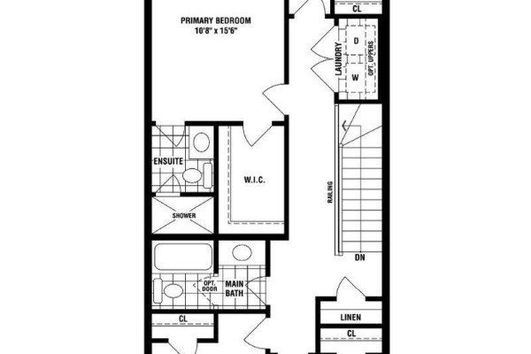 1222 Elizabeth Mackenzie Drive, Pickering, ON, photo 3