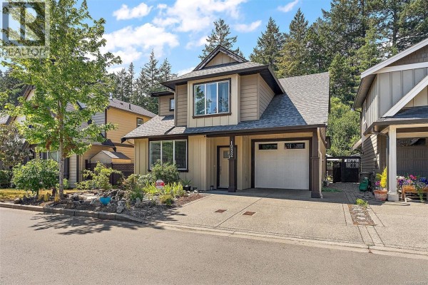 Laundry room - 1222 Mcleod Pl, Langford, BC V9C0K6 Photo 2