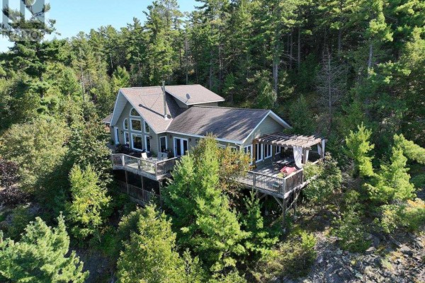 1222 South Ridge Road, Algoma Mills, ON, photo 2