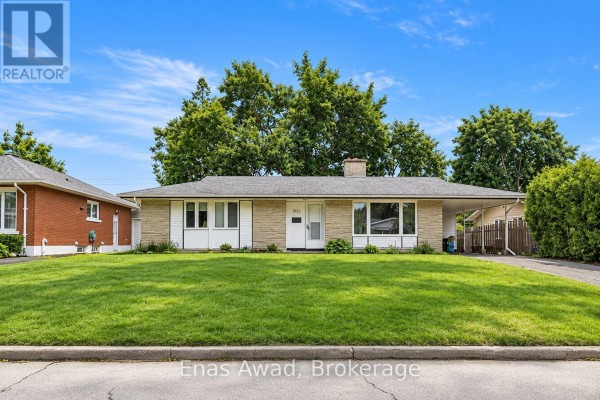 1222 Stanton Road, Ottawa