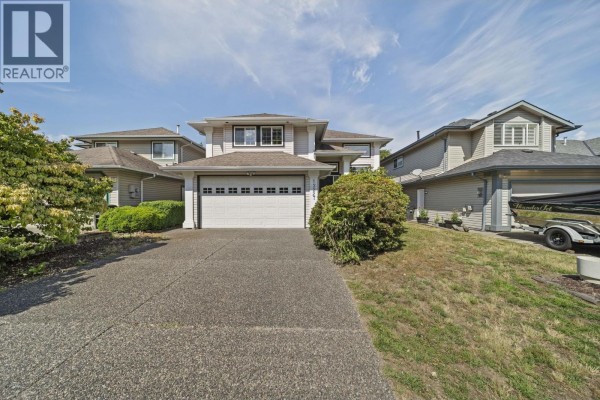 12227 Bonson Road, Pitt Meadows, BC V3Y2L5 Photo 2