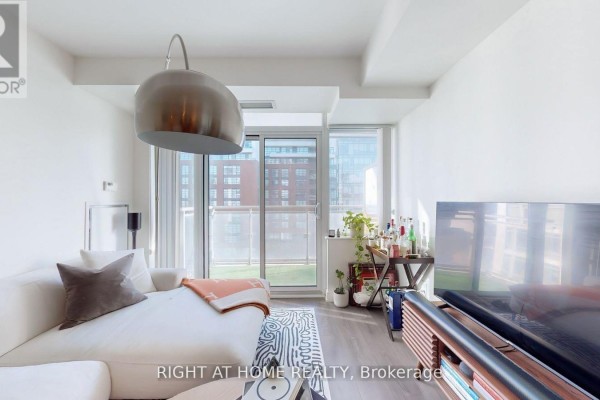 Dining room - 1223 - 525 Adelaide Street W, Toronto, ON M5V0N7 Photo 2