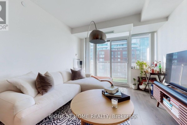 Kitchen - 1223 - 525 Adelaide Street W, Toronto, ON M5V0N7 Photo 3