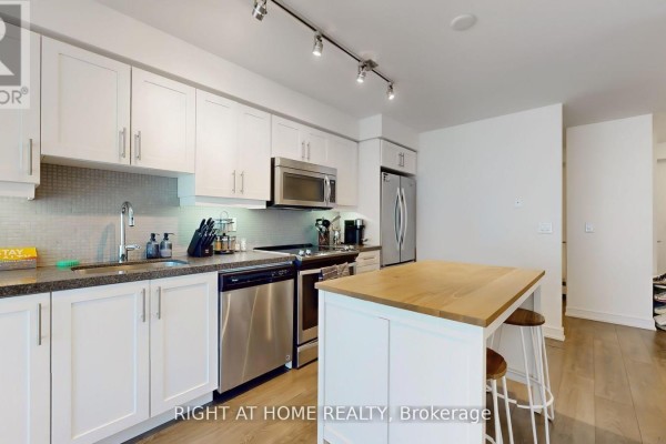 Den - 1223 - 525 Adelaide Street W, Toronto, ON M5V0N7 Photo 5
