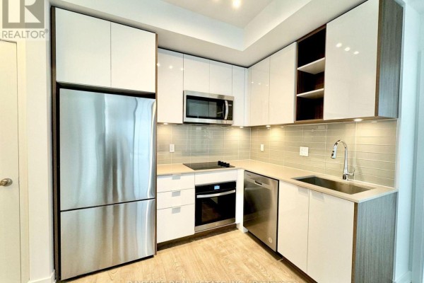1223 - 543 Richmond Street W, Toronto