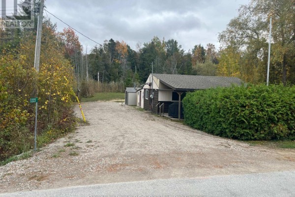 Kitchen - 1223 2nd Ave South Avenue, Native Leased Lands, ON N0H2G0 Photo 2