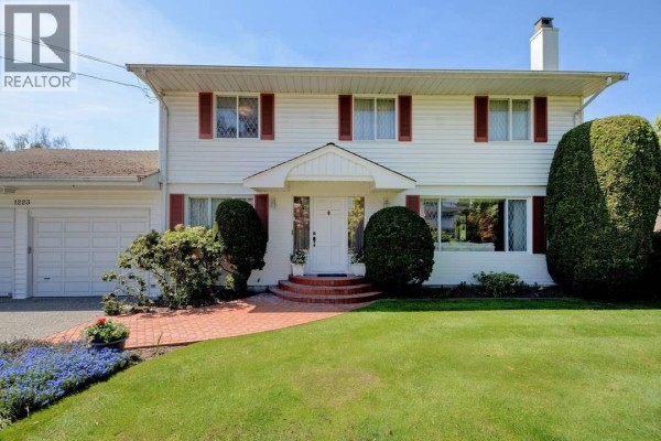 1223 52 Street, Delta, BC V4M2Z1 Photo 2