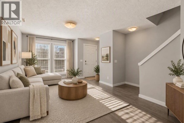 Living room - 1223 Auburn Bay Circle Se, Calgary, AB T3M2A4 Photo 3