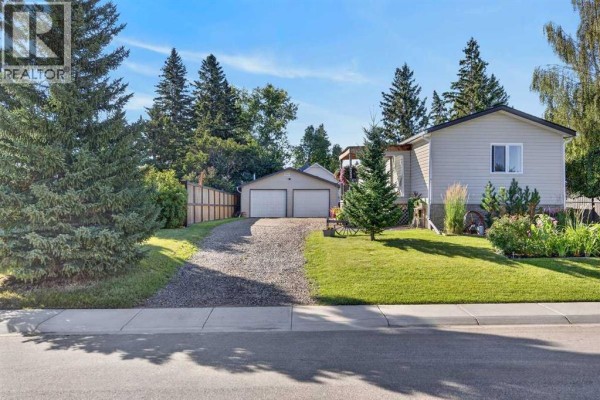 1223 Downie Street, Carstairs, AB, photo 3