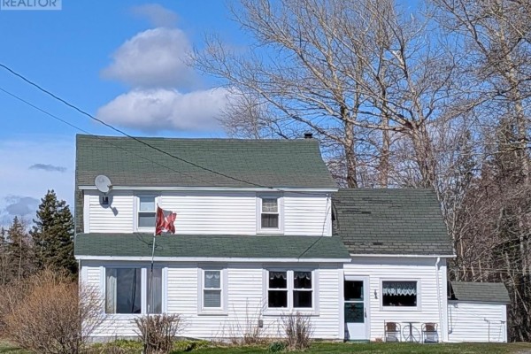 Porch - 1223 Highway 223, Estmere, NS B0E1T0 Photo 2