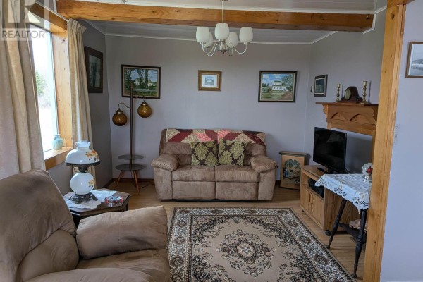 2pc Bathroom - 1223 Highway 223, Estmere, NS B0E1T0 Photo 4