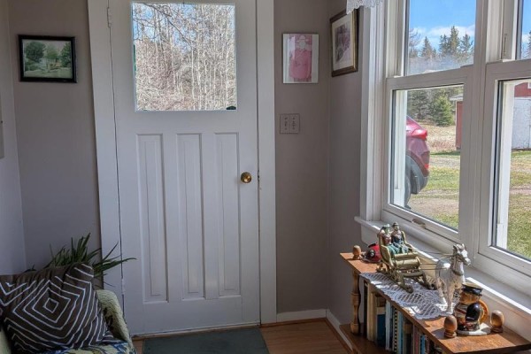 Sunroom - 1223 Highway 223, Estmere, NS B0E1T0 Photo 5