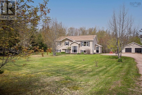 3pc Ensuite bath - 1223 Southampton Road, West Amherst, NS B4H3Y4 Photo 2