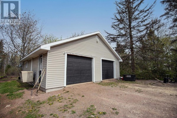 3pc Bathroom - 1223 Southampton Road, West Amherst, NS B4H3Y4 Photo 5
