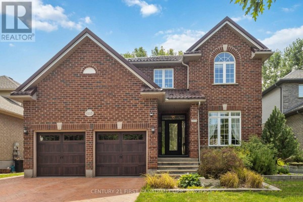 1223 Thornley Street, London South, ON, photo 2