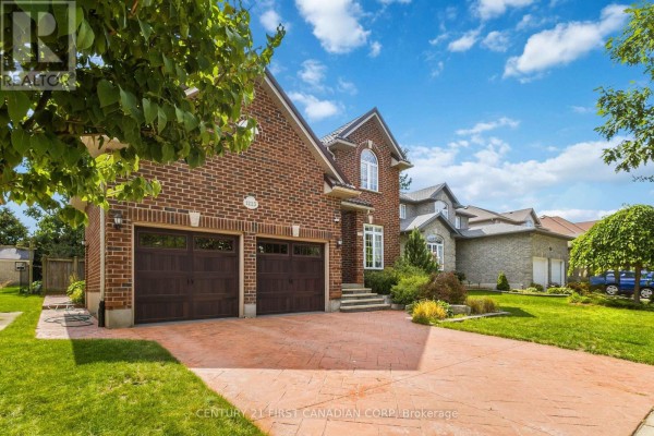 Den - 1223 Thornley Street, London South, ON N6K4V3 Photo 4