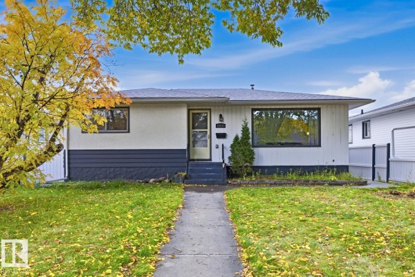 12235 51 St Nw, Edmonton