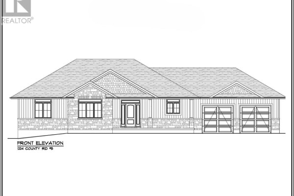 1224 County Road 5 Road, Quinte West, ON, photo 3