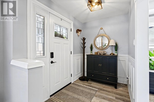 Dining room - 1224 Pharmacy Avenue, Toronto, ON M1R2H9 Photo 4