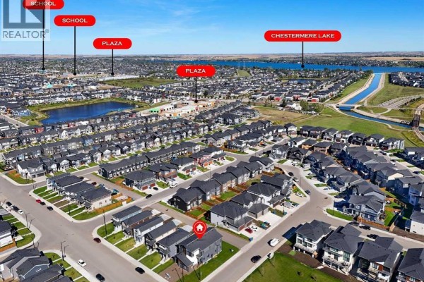 Other - 1224 Waterford Drive, Chestermere, AB T1X3A1 Photo 3