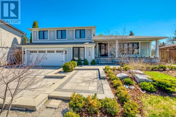 1224 Willowbrook Drive, Oakville, ON, photo 2