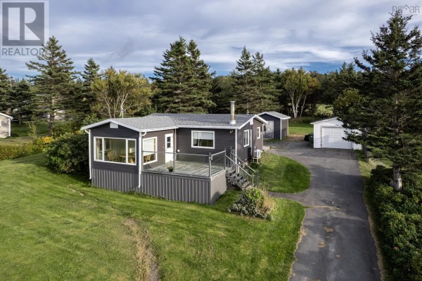 3pc Bathroom - 12240 Shore Road, Port George, NS B0S1P0 Photo 4