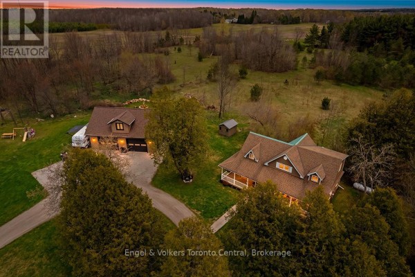 122459 Grey Road 5, Georgian Bluffs, ON N4K5N5 Photo 2
