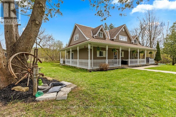 122459 Grey Road 5, Georgian Bluffs, ON N4K5N5 Photo 4