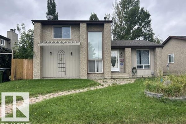 12247 144 Av Nw, Edmonton