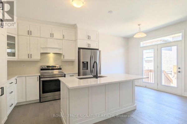 Dining room - 1225 Manitou Way, Milton, ON L9T6H8 Photo 3