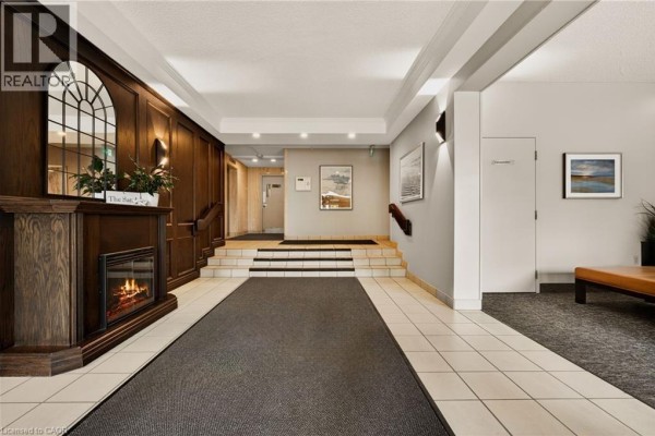 1225 North Shore Boulevard E Unit# 510, Burlington, ON, photo 3