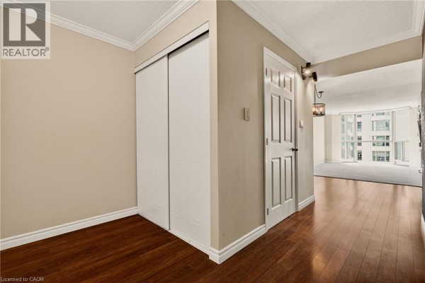 3pc Bathroom - 1225 North Shore Boulevard E Unit# 510, Burlington, ON L7S1Z6 Photo 5