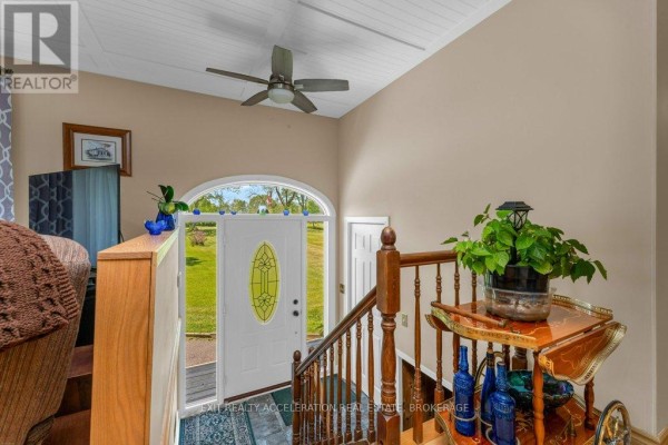 Utility room - 1225 Shibagua Road, Stone Mills, ON K0K3G0 Photo 5