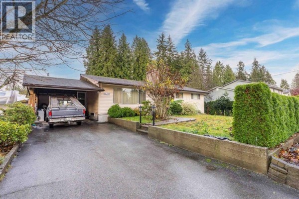 Residential for sale at 12250 Skillen Street, Maple Ridge, BC - MLS® Mg5Ho8