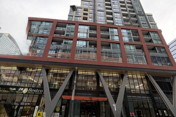 Den - 1226 - 108 Peter Street, Toronto, ON M5V0W2 Photo 5