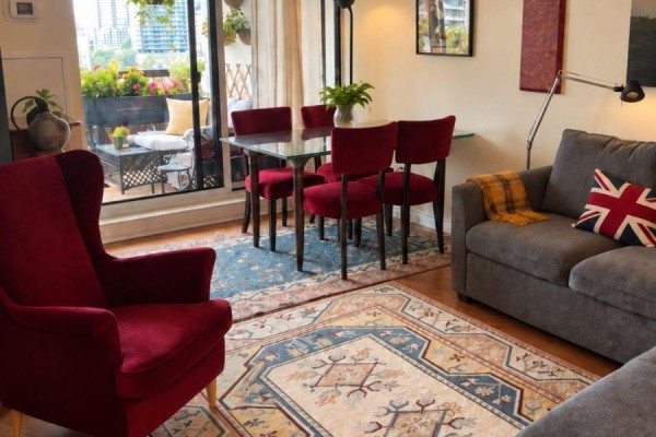 Other - 1226 - 77 Maitland Place, Toronto, ON M4Y2V6 Photo 5