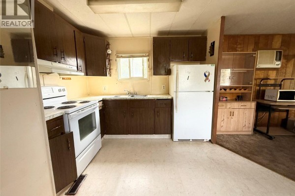 Laundry room - 1226 Houston Street, Merritt, BC V1K1E1 Photo 2