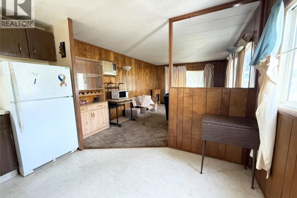 Primary Bedroom - 1226 Houston Street, Merritt, BC V1K1E1 Photo 4
