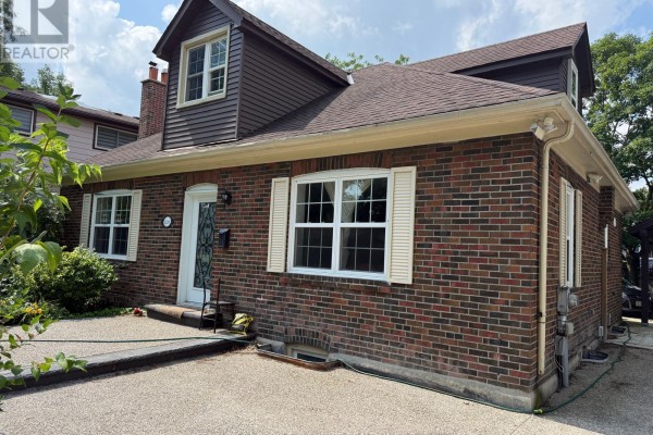 1226 Oxford Avenue, Oakville, ON, photo 3