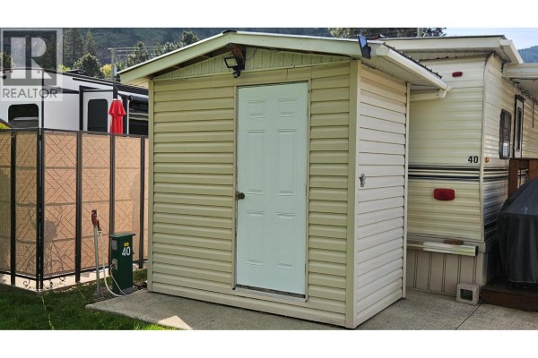 1226 Second Avenue Unit# 40, Chase, BC, photo 3