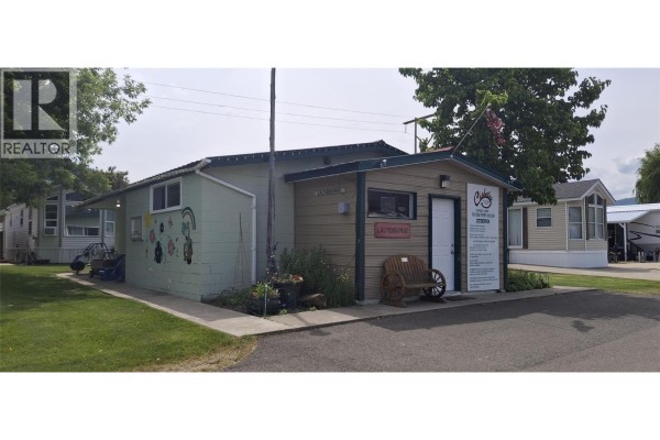 1226 Second Avenue Unit# 52 Lot# 52, Chase, BC V0E1M0 Photo 5