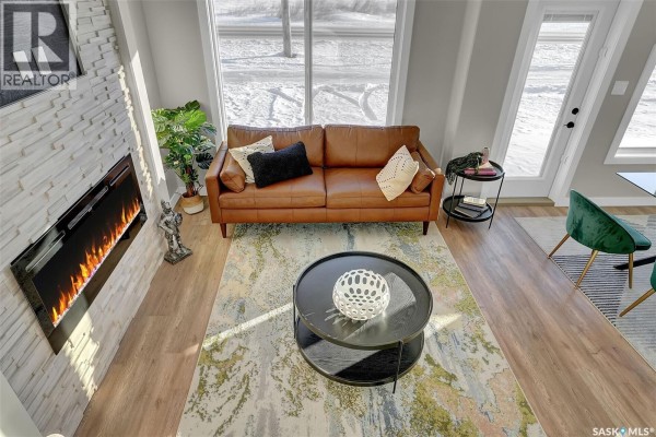 Bonus Room - 1226 Yuel Way, Saskatoon, SK S7V0S1 Photo 5