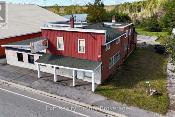 12268 Highway 41, Addington Highlands, ON K0H2G0 Photo 2