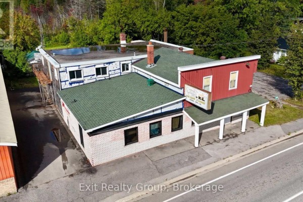 12268 Highway 41, Addington Highlands, ON K0H2G0 Photo 3