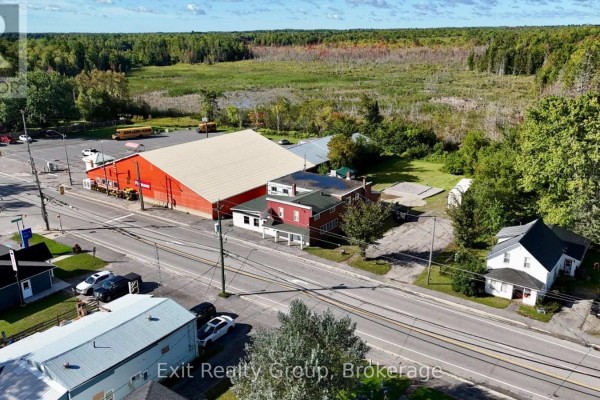 12268 Highway 41, Addington Highlands, ON K0H2G0 Photo 5