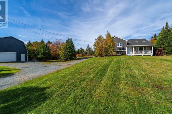 4pc Bathroom - 1227 Ketch Harbour Road, Ketch Harbour, NS B3V1K8 Photo 2