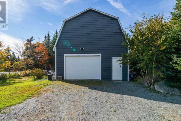 Bedroom - 1227 Ketch Harbour Road, Ketch Harbour, NS B3V1K8 Photo 3