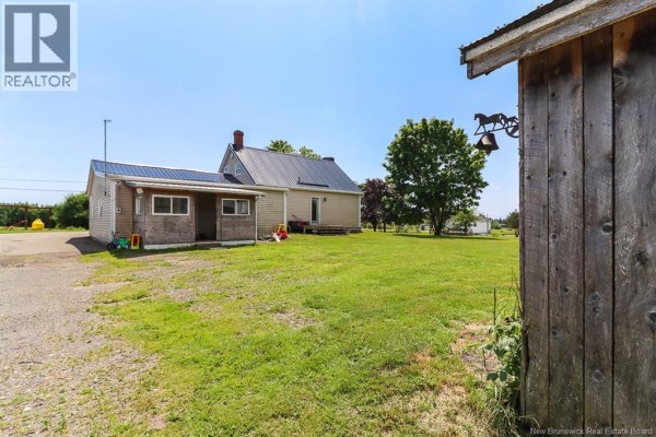 Mud room - 1227 Route 825, Gardner Creek, NB E2S2A8 Photo 5