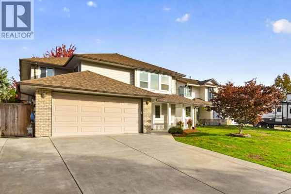 12272 233a Street, Maple Ridge, BC V2X0P7 Photo 2